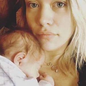 Meet your Posher, Kristine